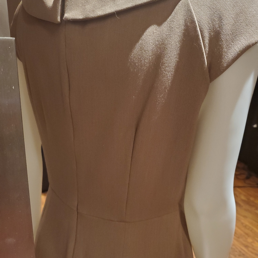 RAMPAGE Dress - Picture 4 of 8